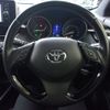 toyota c-hr 2018 -TOYOTA--C-HR DAA-ZYX10--ZYX10-2122557---TOYOTA--C-HR DAA-ZYX10--ZYX10-2122557- image 5