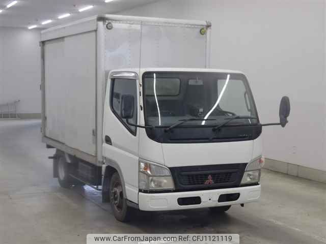mitsubishi-fuso canter-guts undefined -MITSUBISHI--Canter Guts FB70AB-501492---MITSUBISHI--Canter Guts FB70AB-501492- image 1