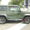 suzuki jimny-sierra 2023 CFJ1673143 image 36