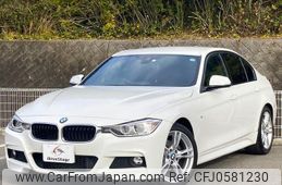 bmw 3-series 2014 quick_quick_LDA-3D20_WBA3D36010NS40930