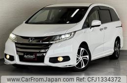 honda odyssey 2016 296