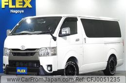 toyota hiace-van 2021 -TOYOTA--Hiace Van 3DF-GDH206V--GDH206-1062025---TOYOTA--Hiace Van 3DF-GDH206V--GDH206-1062025-