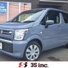 suzuki wagon-r 2023 MOTORGATE_2_0206625A30240713W001 image 1