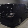 toyota vellfire 2009 -TOYOTA--Vellfire ANH20W-8077276---TOYOTA--Vellfire ANH20W-8077276- image 2