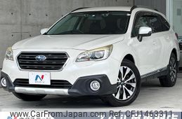 subaru outback 2015 quick_quick_BS9_BS9-008783