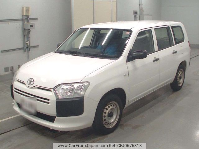 toyota succeed-van 2017 -TOYOTA--Succeed Van NCP165V-0042310---TOYOTA--Succeed Van NCP165V-0042310- image 1