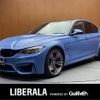 bmw m3 2014 -BMW--BMW M3 CBA-3C30--WBS3C92040J274293---BMW--BMW M3 CBA-3C30--WBS3C92040J274293- image 1