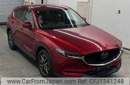 mazda cx-5 2018 -MAZDA--CX-5 KFEP-204838---MAZDA--CX-5 KFEP-204838-
