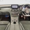 mercedes-benz glc-class 2018 CFJ1691522 image 2