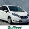 nissan note 2017 -NISSAN--Note DAA-HE12--HE12-082773---NISSAN--Note DAA-HE12--HE12-082773- image 1