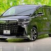 toyota alphard 2022 quick_quick_3BA-AGH30W_AGH30-0406986 image 1