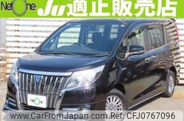 toyota esquire 2014 quick_quick_DAA-ZWR80G_ZWR80-0076741