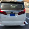 toyota alphard 2020 CFJ1826044 image 5