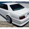 toyota chaser 1999 -TOYOTA--Chaser GF-JZX100--JZX100-0102185---TOYOTA--Chaser GF-JZX100--JZX100-0102185- image 10