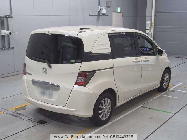 honda freed-spike 2012 -HONDA 【名古屋 531る8839】--Freed Spike GB3-1429121---HONDA 【名古屋 531る8839】--Freed Spike GB3-1429121- image 2