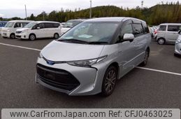 toyota estima-hybrid 2017 -TOYOTA--Estima Hybrid DAA-AHR20W--AHR20-7092438---TOYOTA--Estima Hybrid DAA-AHR20W--AHR20-7092438-