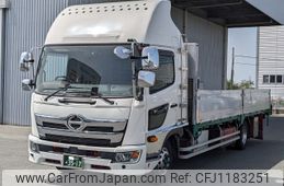 hino ranger 2019 -HINO--Hino Ranger 2KG-FD2ABG--FD2AB-113178---HINO--Hino Ranger 2KG-FD2ABG--FD2AB-113178-