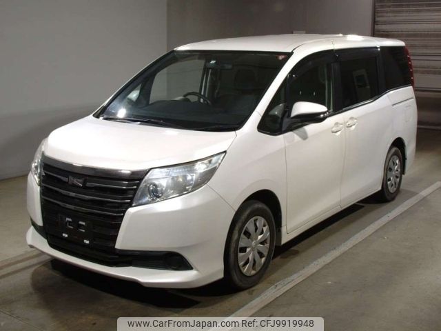 toyota noah 2014 -TOYOTA--Noah ZRR80G-0040351---TOYOTA--Noah ZRR80G-0040351- image 1