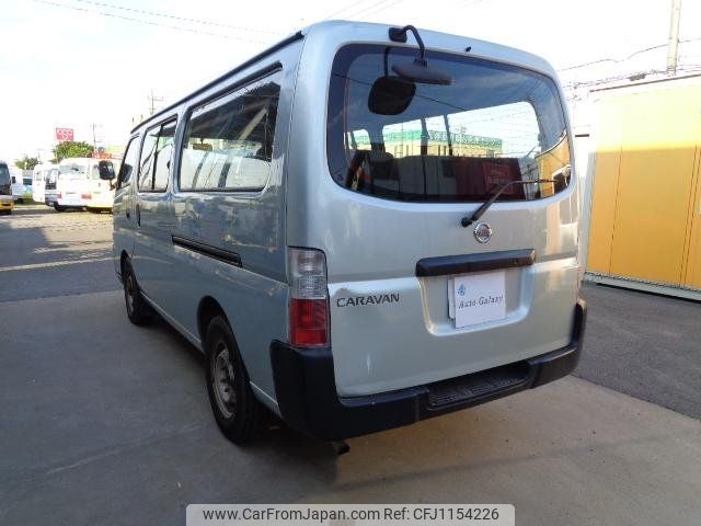 nissan caravan-coach 2002 -NISSAN 【名変中 】--Caravan Coach QGE25--001274---NISSAN 【名変中 】--Caravan Coach QGE25--001274- image 2
