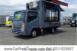 nissan atlas 2012 CFJ1523907