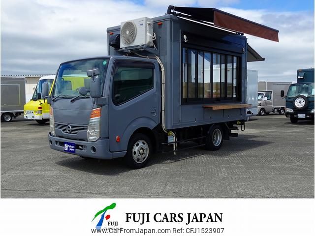 nissan atlas 2012 CFJ1523907 image 1