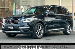 bmw x3 2020 -BMW--BMW X3 LDA-TX20--WBATX32030LR76096---BMW--BMW X3 LDA-TX20--WBATX32030LR76096-