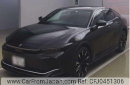 toyota crown 2022 quick_quick_5AA-TZSH35_TZSH35-4002088