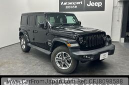 jeep wrangler 2019 quick_quick_ABA-JL36L_1C4HJXLG1KW666947