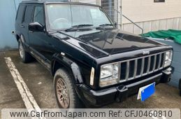 chrysler jeep-cherokee 2000 -CHRYSLER--Jeep Cherokee GF-7MX--1J4-FN78S8XL664981---CHRYSLER--Jeep Cherokee GF-7MX--1J4-FN78S8XL664981-