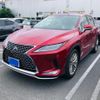 lexus rx 2020 CFJ1836505 image 1