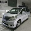 toyota vellfire 2012 -TOYOTA--Vellfire ANH25W--8040908---TOYOTA--Vellfire ANH25W--8040908- image 1