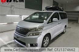 toyota vellfire 2012 -TOYOTA--Vellfire ANH25W--8040908---TOYOTA--Vellfire ANH25W--8040908-