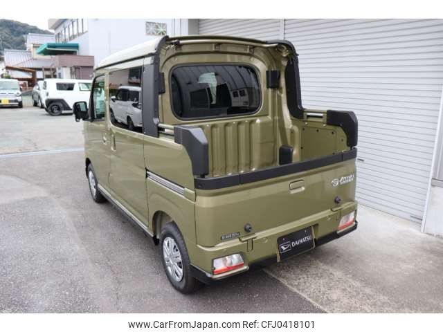 daihatsu atrai 2024 -DAIHATSU 【浜松 480ｺ 757】--Atrai Van 3BD-S710W--S710W-0006637---DAIHATSU 【浜松 480ｺ 757】--Atrai Van 3BD-S710W--S710W-0006637- image 2