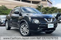 nissan juke 2015 CFJ1679755