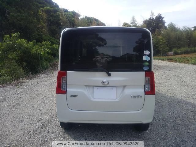 daihatsu tanto 2013 quick_quick_DBA-LA600S_LA600S-0019340 image 2