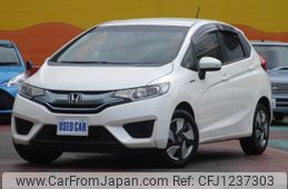 honda fit 2014 -HONDA--Fit GP5--3103884---HONDA--Fit GP5--3103884-