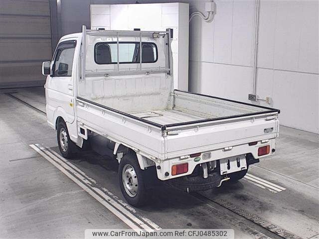 suzuki carry-truck 2015 -SUZUKI--Carry Truck DA16T-210056---SUZUKI--Carry Truck DA16T-210056- image 2