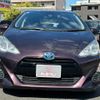 toyota aqua 2017 -TOYOTA--AQUA DAA-NHP10--NHP10-6590109---TOYOTA--AQUA DAA-NHP10--NHP10-6590109- image 2