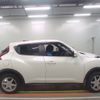 nissan juke 2014 -NISSAN 【多摩 340り1014】--Juke YF15-401903---NISSAN 【多摩 340り1014】--Juke YF15-401903- image 4