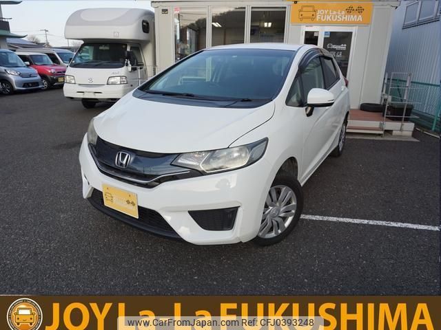 honda fit 2015 quick_quick_GK4_GK4-3204038 image 1