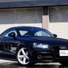 audi tt 2012 -AUDI 【岡山 346ﾆ86】--Audi TT 8JCDA--C1020873---AUDI 【岡山 346ﾆ86】--Audi TT 8JCDA--C1020873- image 1