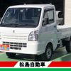suzuki carry-truck 2017 quick_quick_EBD-DA16T_DA16T-363821 image 1