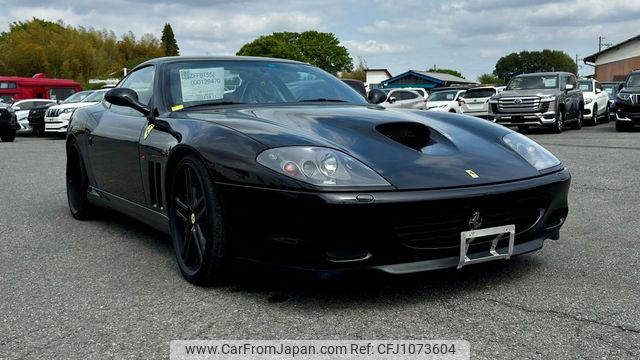 ferrari ferrari-others 2002 JC001005 image 1