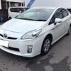 toyota prius 2010 -TOYOTA 【和泉 301ｾ1486】--Prius DAA-ZVW30--ZVW30-1143782---TOYOTA 【和泉 301ｾ1486】--Prius DAA-ZVW30--ZVW30-1143782- image 4