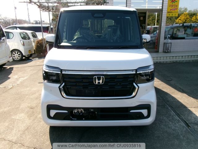 honda n-box 2025 -HONDA--N BOX 6BA-JF5--JF5-2065***---HONDA--N BOX 6BA-JF5--JF5-2065***- image 2