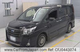 toyota noah 2017 -TOYOTA 【名古屋 307め2114】--Noah ZWR80W-0259482---TOYOTA 【名古屋 307め2114】--Noah ZWR80W-0259482-