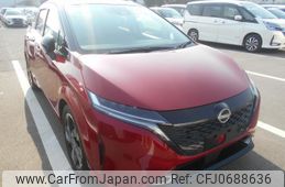 nissan aura 2021 quick_quick_6AA-FE13_FE13-200212