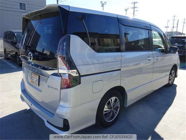 nissan serena 2022 -NISSAN--Serena HFC27--HFC27-127542---NISSAN--Serena HFC27--HFC27-127542- image 2