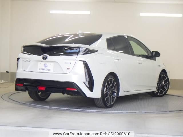 toyota prius-phv 2022 quick_quick_6LA-ZVW52_ZVW52-3223801 image 2