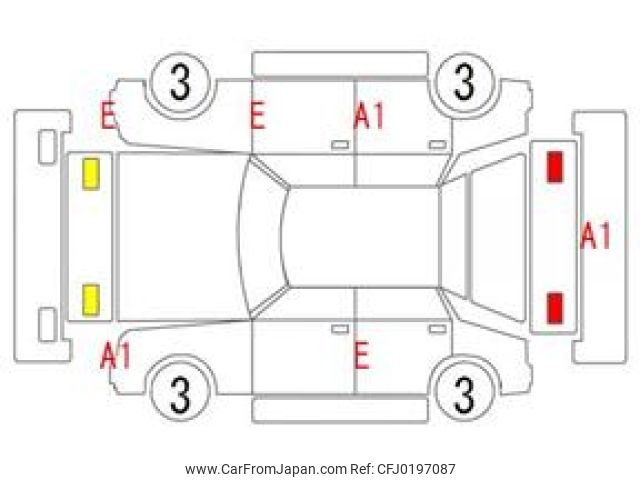 mitsubishi outlander-phev 2013 -MITSUBISHI--Outlander PHEV DLA-GG2W--GG2W-0003953---MITSUBISHI--Outlander PHEV DLA-GG2W--GG2W-0003953- image 2